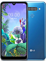 LG Q60 Price With Specifications